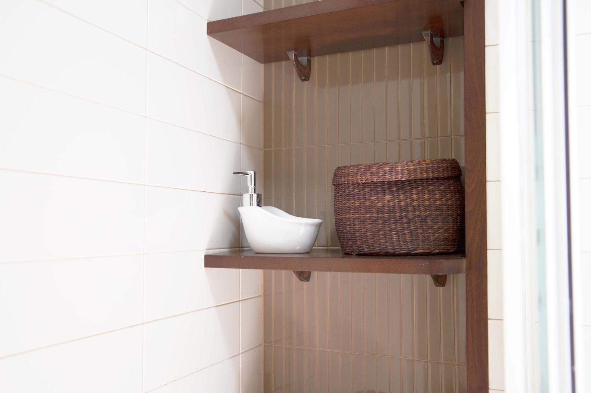 Apartamento En Рибейра Екстериор снимка