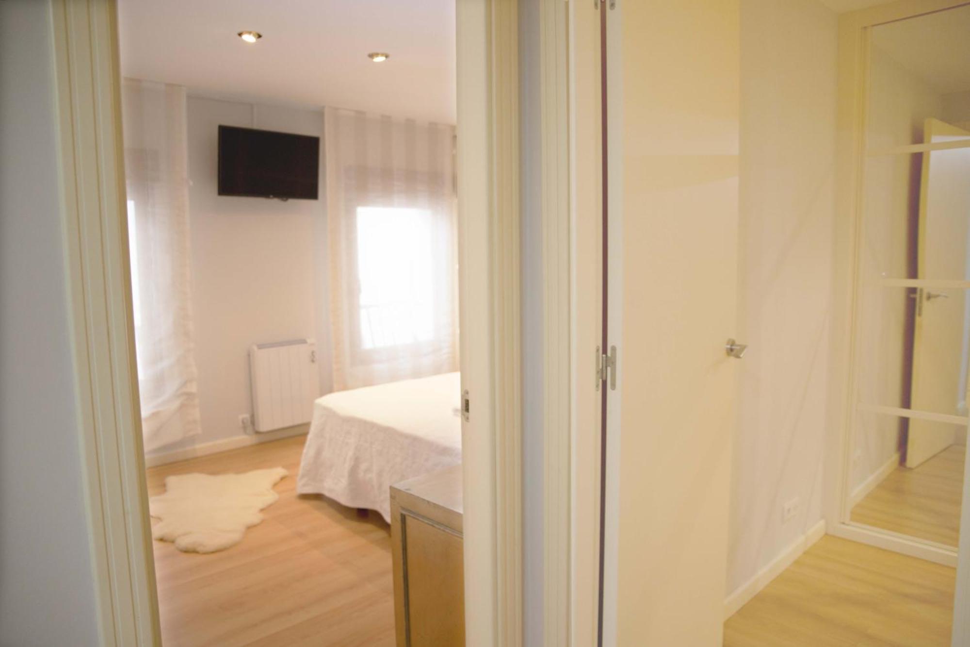 Apartamento En Рибейра Екстериор снимка