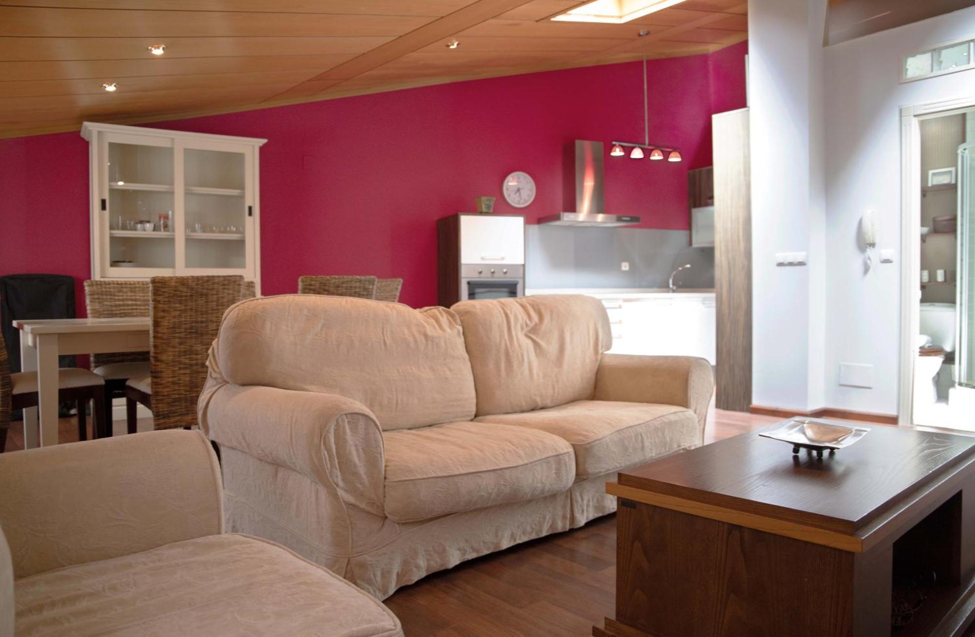 Apartamento En Рибейра Екстериор снимка