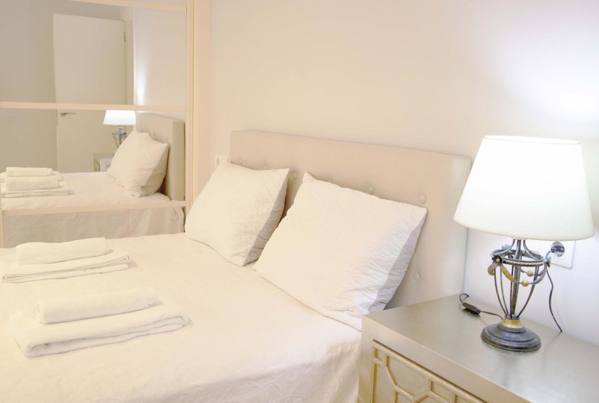 Apartamento En Рибейра Екстериор снимка