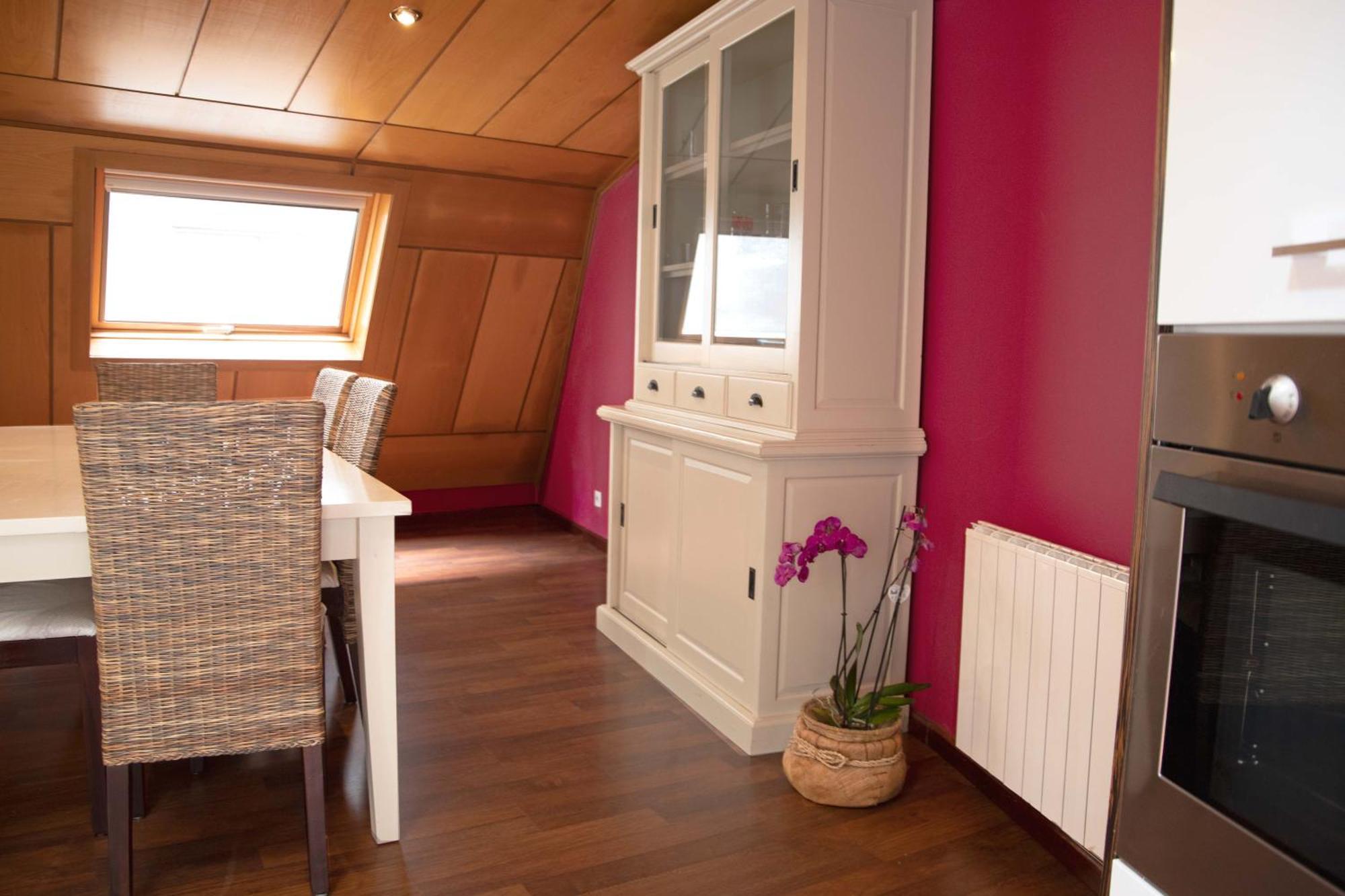 Apartamento En Рибейра Екстериор снимка